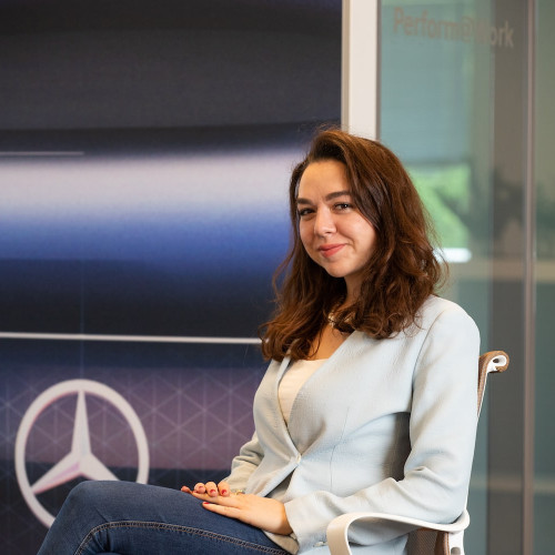 Team member 3
